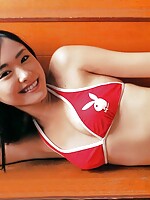 oriental sluts in stockings
