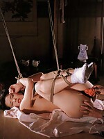 asian feet fetish