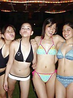 sexy hot asian women