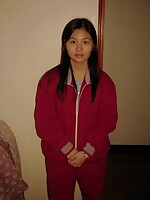 skinny asian fuck