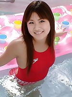 hot pink asia