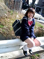 asian nailed